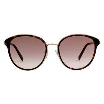 givenchy gv7161/2ikha universal fit sunglasses|Women's GV7161 Sunglasses // Havana + Gold .